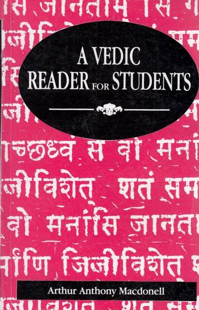 A Vedic Reader for Students: