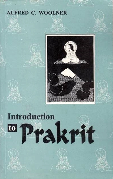 Introduction to Prakrit