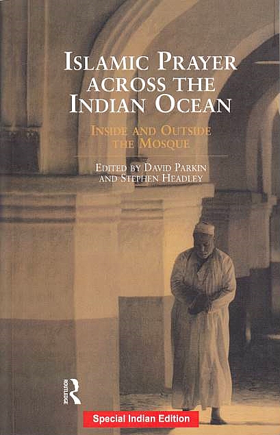 Islamic Player across the Indian Ocean: inside and outside the Mosque.