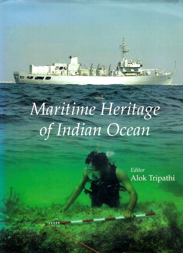 Maritime Heritage of Indian Ocean.