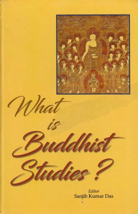 What Is Buddhist Studies?