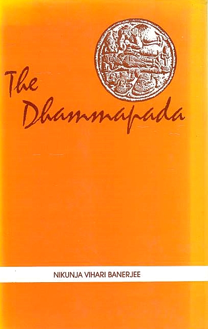 The Dhammapada, Part 1: Pali text, Part 2: English translation