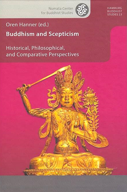 Buddhism and Scepticism: historical, philosophical, and comparative perspectives.