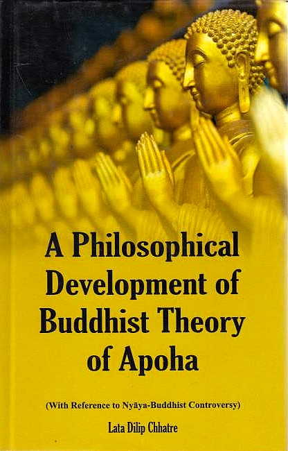 A Philosophical Development of Buddhist Theory of Apoha,