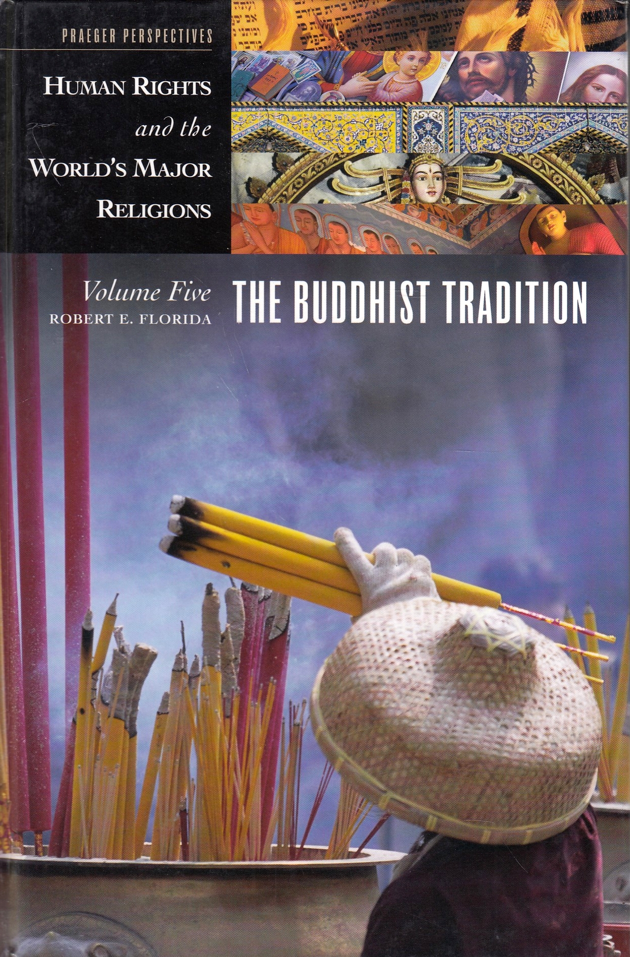 Human Rights and the World's Major Religions,