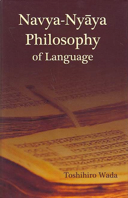 Navya-Nyaya Philosophy of Language.