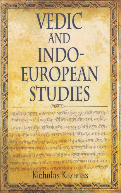 Vedic and Indo-European Studies.