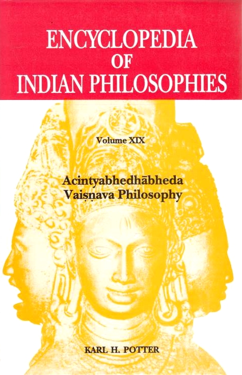 Acintyabhedhabheda Vaisnava Philosophy.
