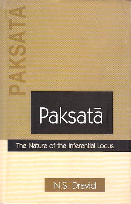 Paksata: the Nature of the Inferential Locus: