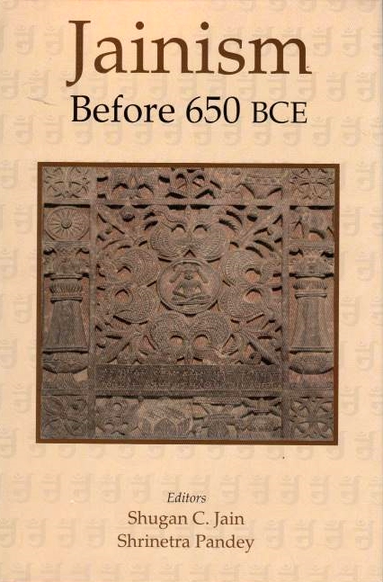 Jainism before 650 BCE.