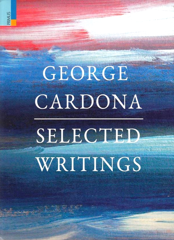 Selected Writings.