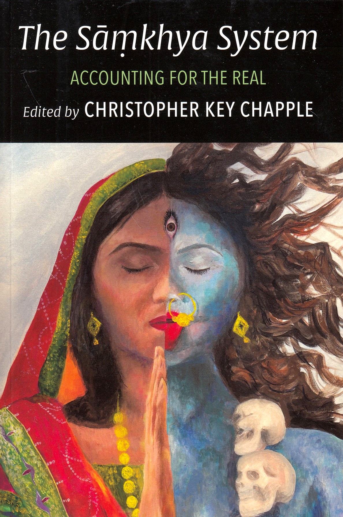 The Sāmkhya System: Accounting for the Real.