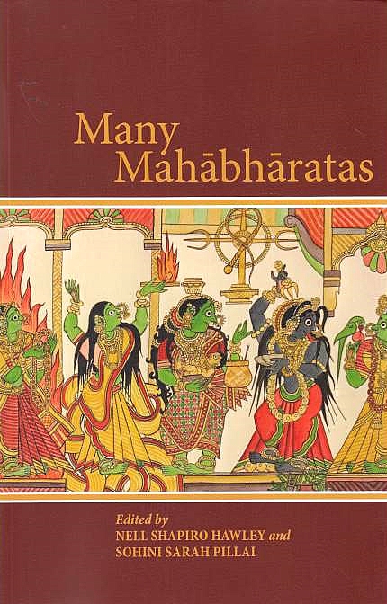 Many Mahabharatas.