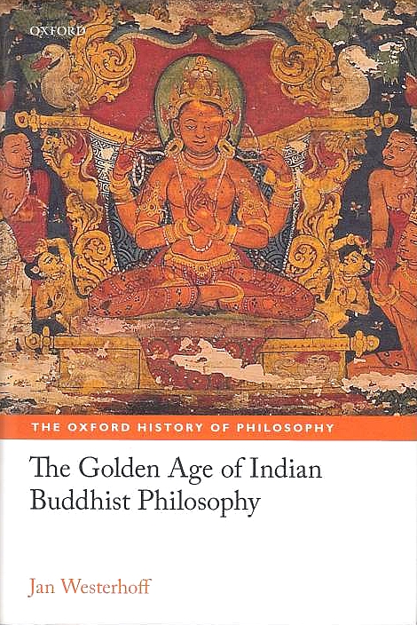 The Golden Age of Indian Buddhist Philosophy.