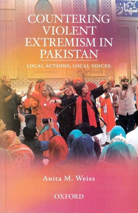 Countering Violent Extremism in Pakistan: local actions, local voices.