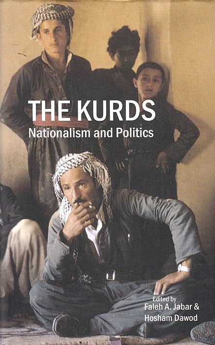 The Kurds: nationalism and politics.