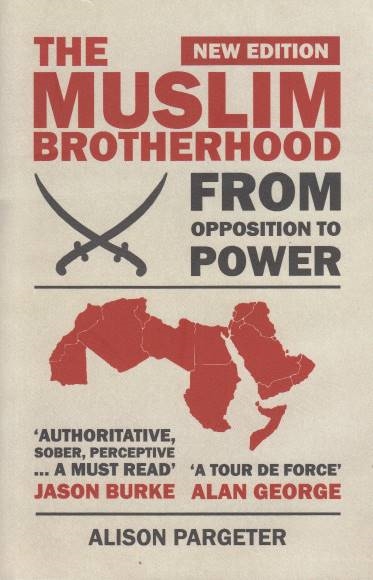The Muslim Brotherhood from Opposition to Pwer.