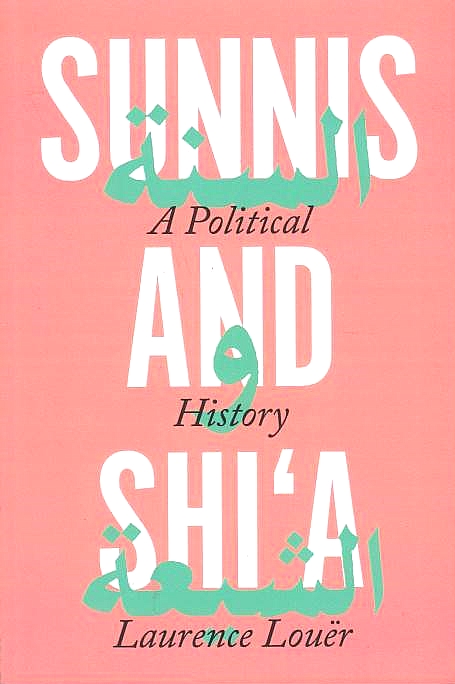 Sunnis and Shi'a: a political history.