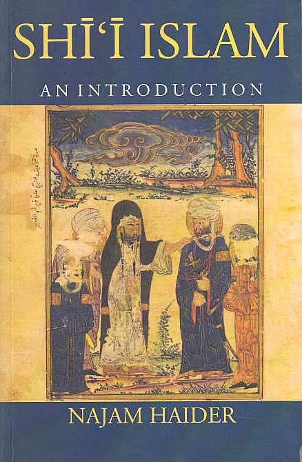 Shi'i Islam: an introduction.