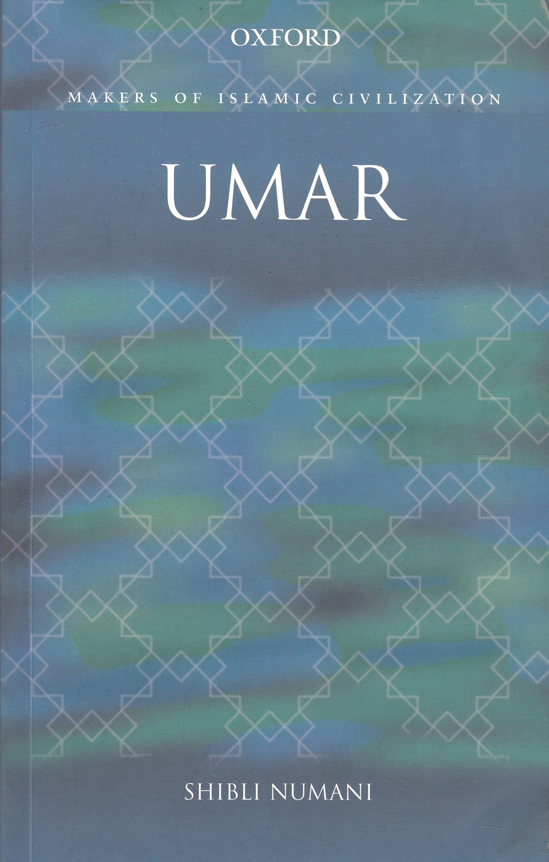 Umar.