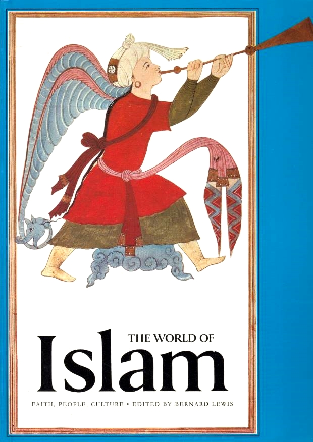 The World of Islam: faith, people, culture.