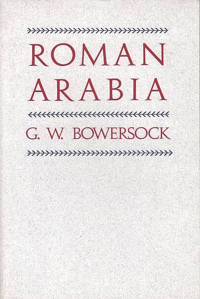 Roman Arabia.