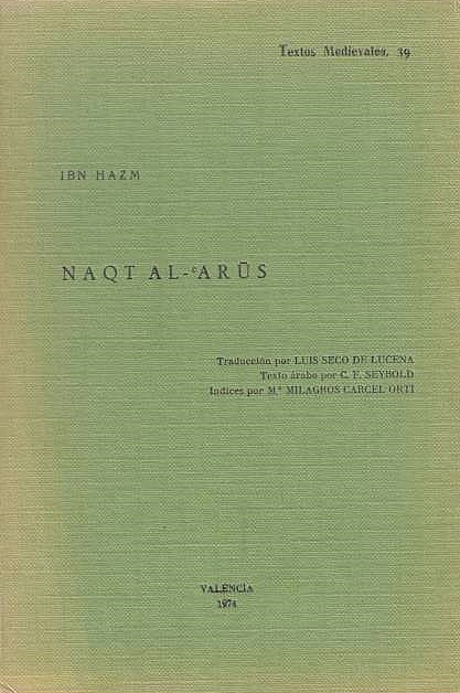 Naqt al-'Arus