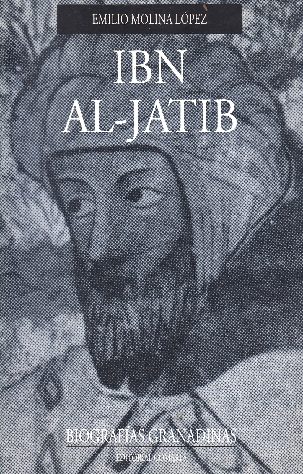Ibn al-Jatib.
