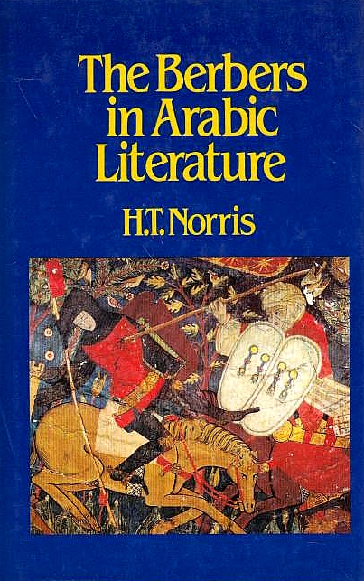 The Berbers in Arabic Literature