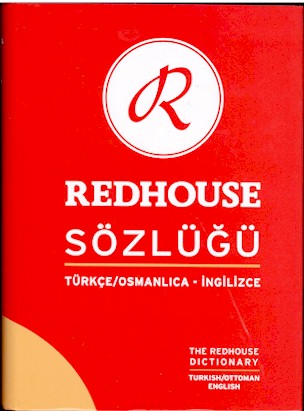 Redhouse Turkish/Ottoman-English Dictionary: