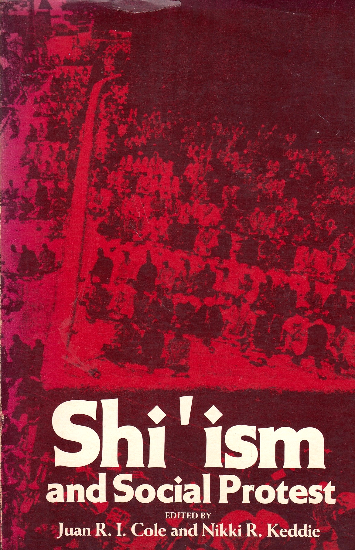 Shi'ism and Social Protest