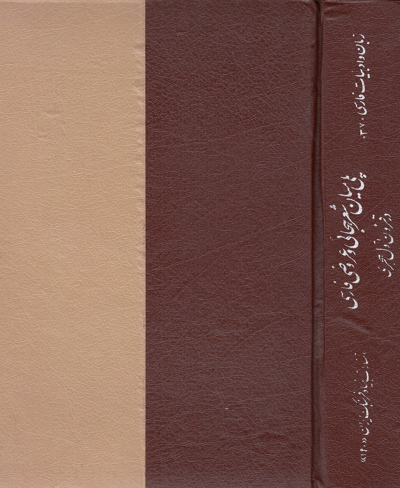 Polimeyan-e She'r-e Heja'i va 'Arudi-ye Farsi dar qorun-e avval-e hejri: