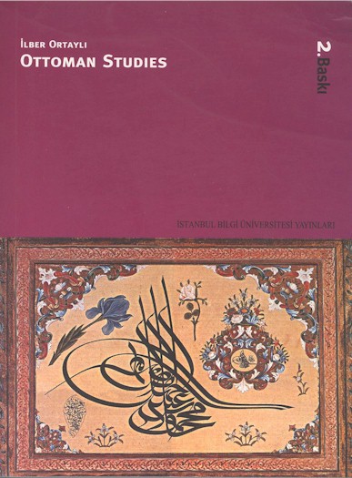 Ottoman Studies.
