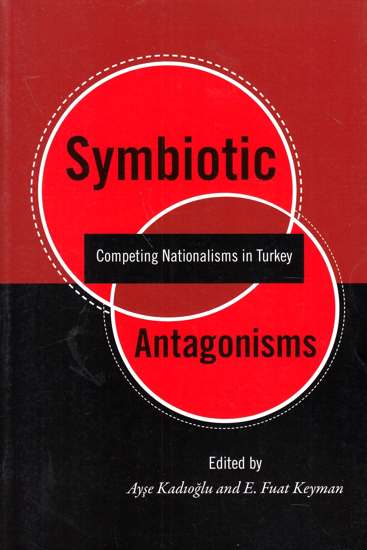 Symbiotic Antagonisms: competing nationalisms in Turkey.