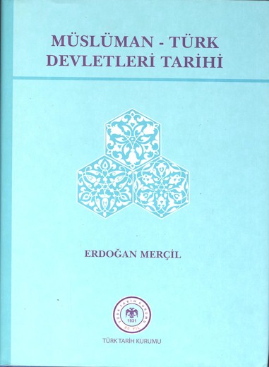 Musluman-Turk Devletleri Tarihi.