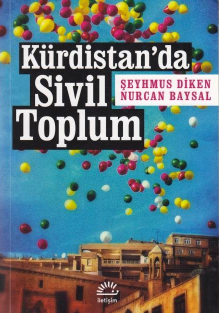 Kurdistan'da Sivil Toplum.