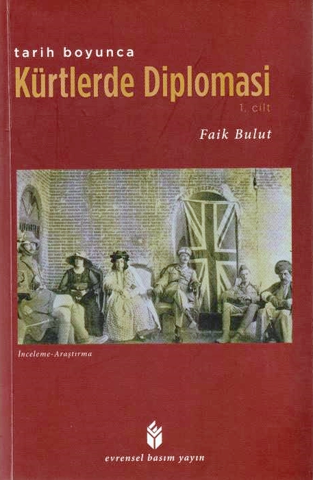 Tarih Boyunca Kurtlerde Diplomasi: inceleme - arastirma.