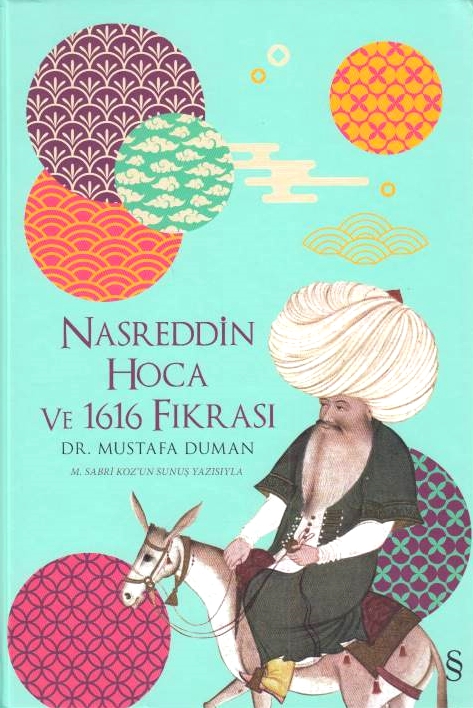 Nasreddin Hoca ve 1616 Fikrasi