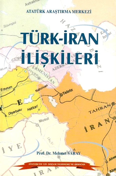 Turk-Iran Iliskileri.