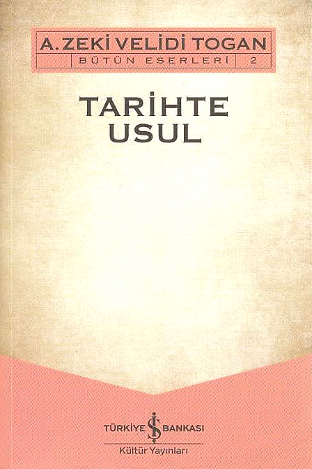 Tarihte Usul.