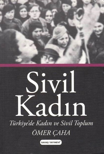 Sivil Kadin: Türkiye'de kadin ve sivil toplum