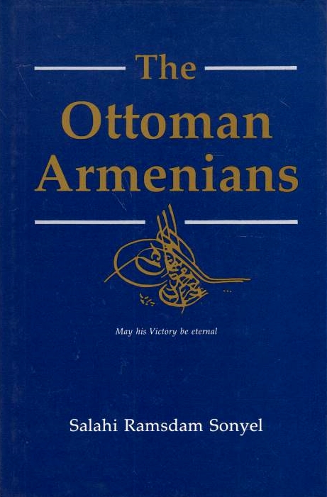 The Ottoman Armenians: Victims of great power diplomacy