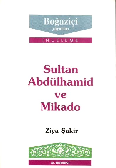 Sultan Abndülhamid ve Mikado