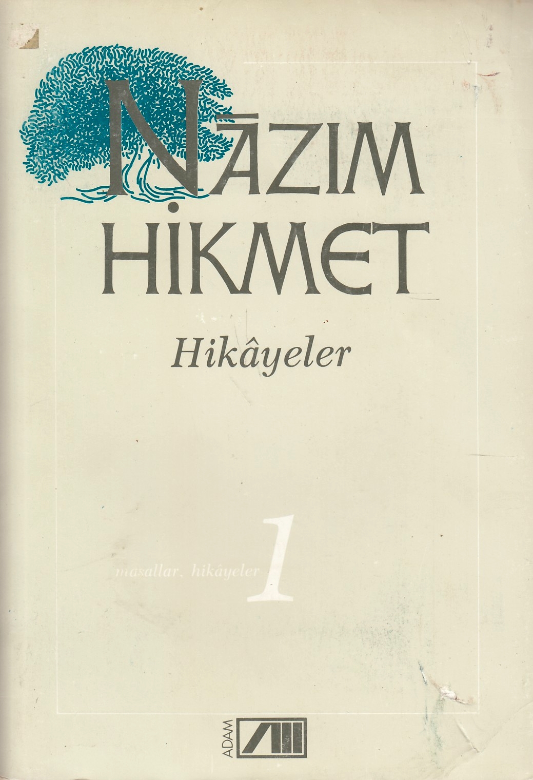 Hikâyeler