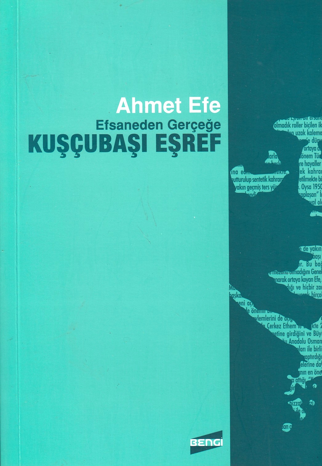 Kuşçubaşı Eşref