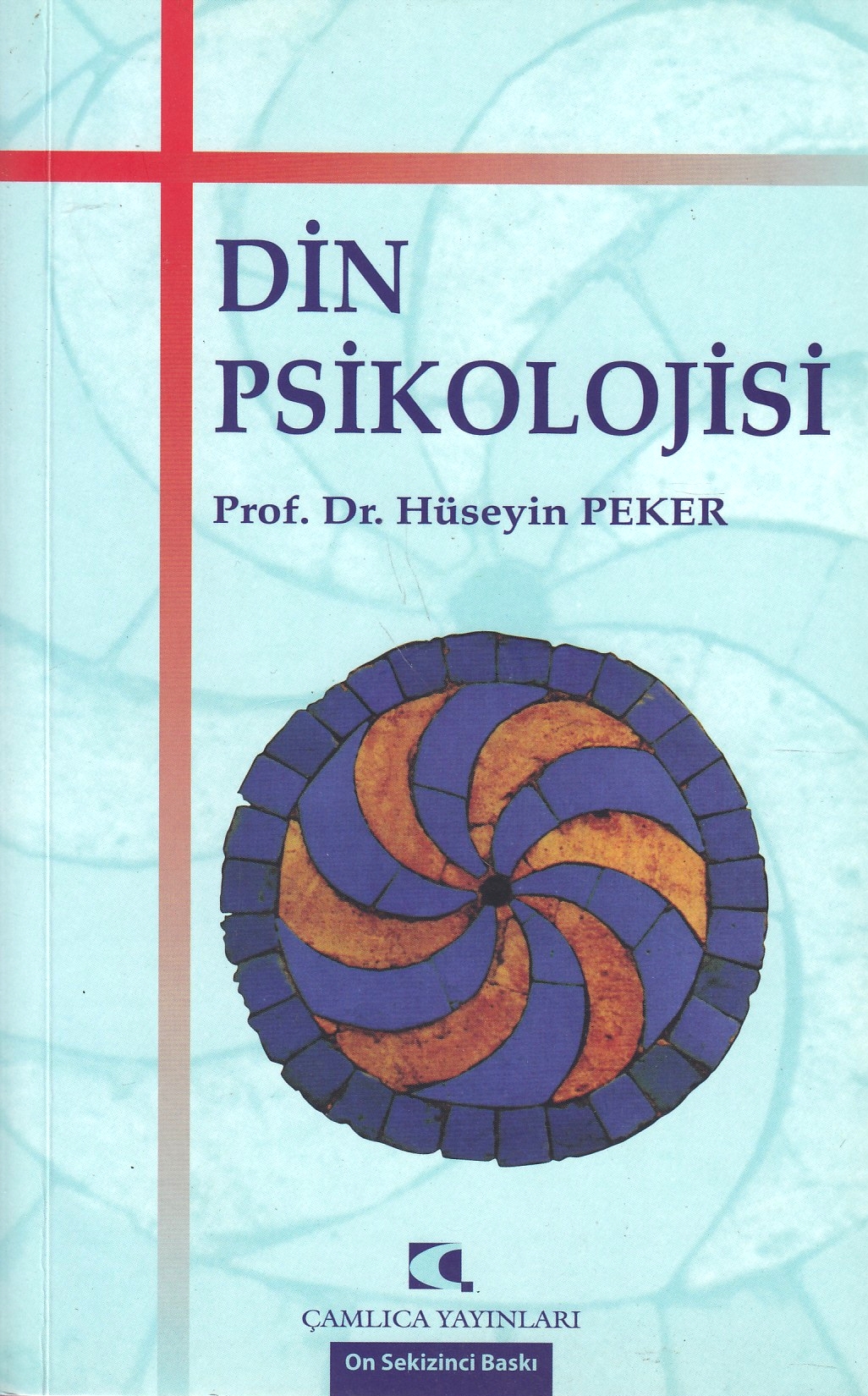 Din Psikolojisi