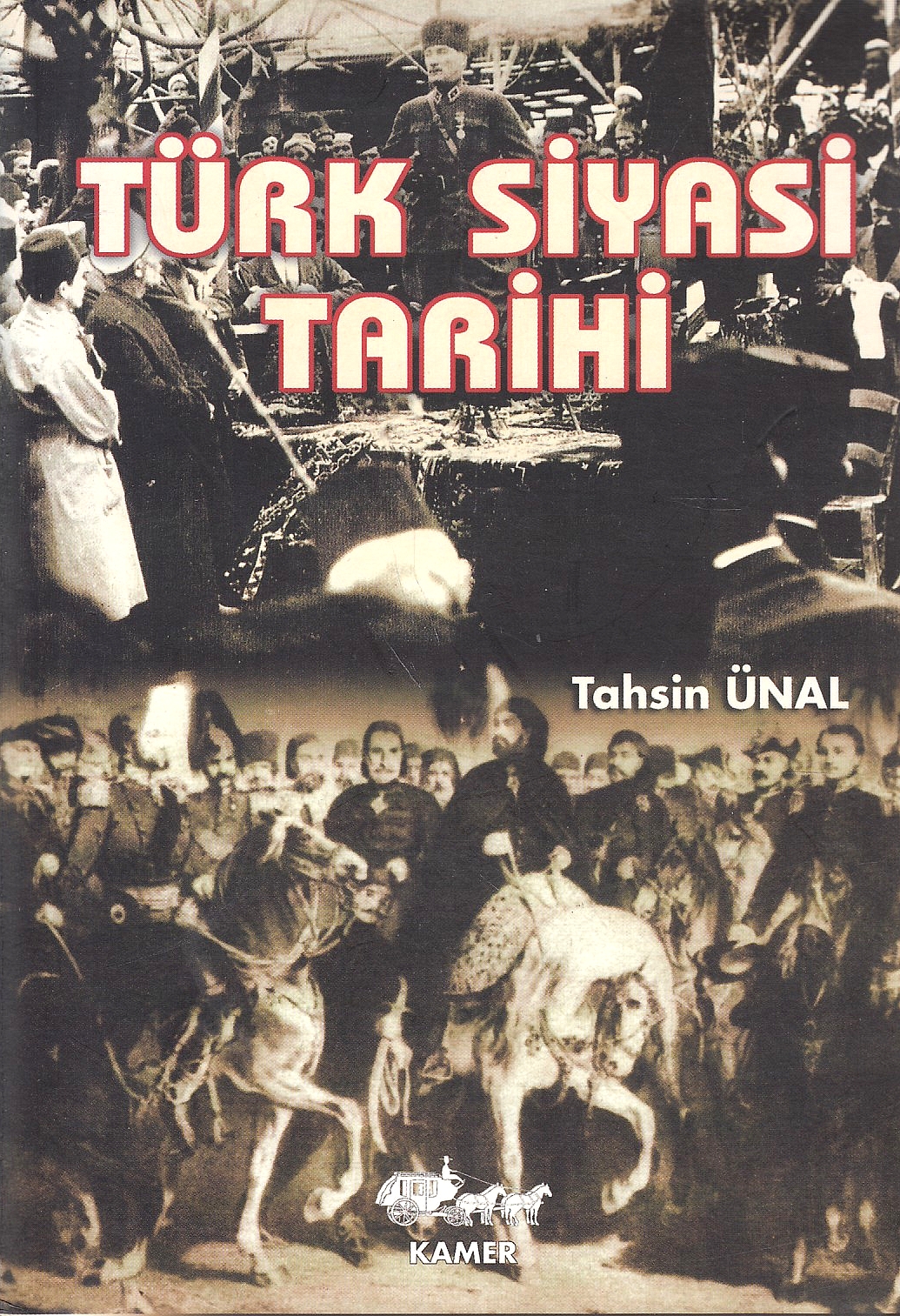 Türk Siyasi Tarihi, 1700-1958
