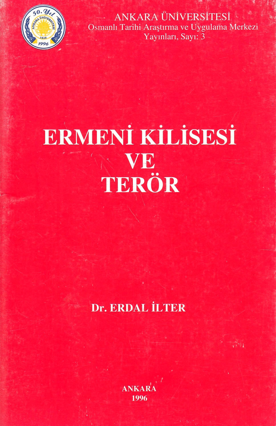 Ermeni Kilisesi ve Terör