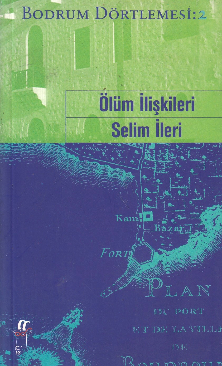 Ölüm ilişkileri.