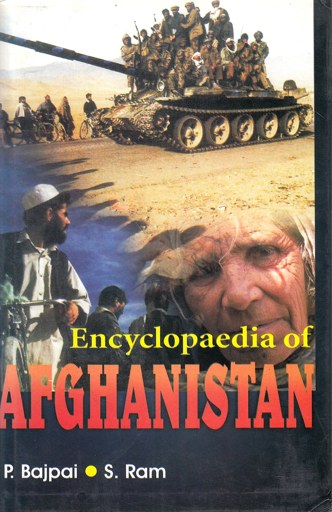 Encyclopaedia of Afghanistan.